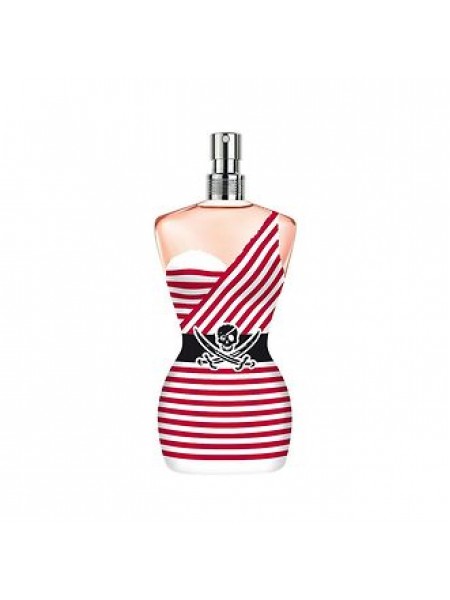 Jean Paul Gaultier Classique Pirate Edition тестер (туалетная вода) 100 мл