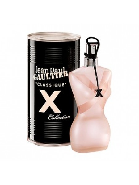 Jean Paul Gaultier Classique X пробник 1 мл