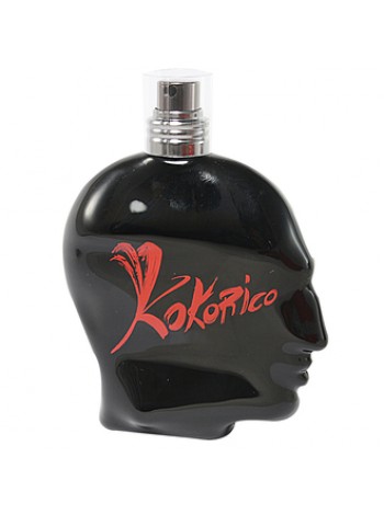 Jean Paul Gaultier Kokorico тестер (туалетная вода) 100 мл