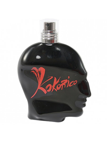 Jean Paul Gaultier Kokorico тестер (туалетная вода) 100 мл