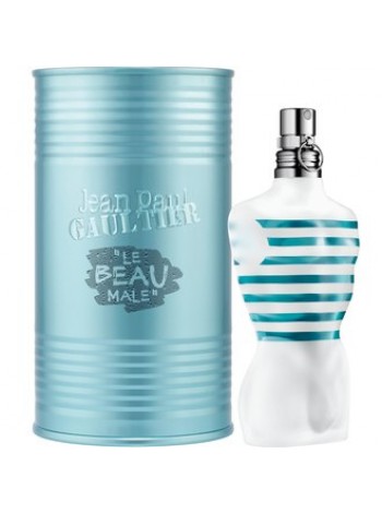 Jean Paul Gaultier Le Beau Male пробник 0.8 мл