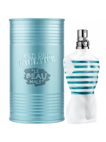Jean Paul Gaultier Le Beau Male туалетная вода 125 мл