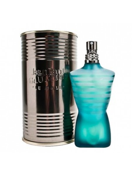 Jean Paul Gaultier Le Male Набор (туалетная вода 2*40 мл)