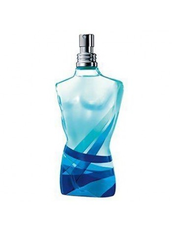 Jean Paul Gaultier Le Male Summer 2010 тестер (туалетная вода) 125 мл