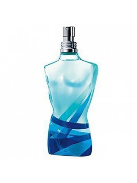 Jean Paul Gaultier Le Male Summer 2010 тестер (туалетная вода) 125 мл