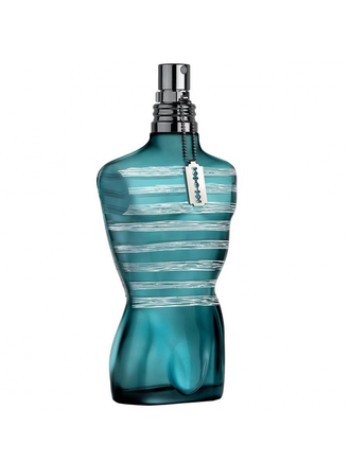 Jean Paul Gaultier Le Male Terrible Shaker Extreme тестер (туалетная вода) 125 мл