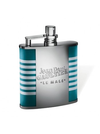 Jean Paul Gaultier Le Male тестер (туалетная вода (Travel Flask)) 125 мл