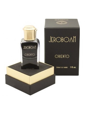 Jeroboam Oriento духи 30 мл
