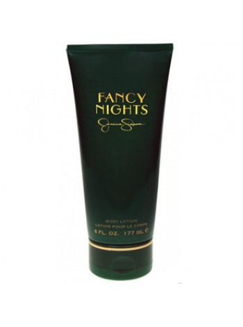 Jessica Simpson Fancy Nights лосьон для тела 177 мл