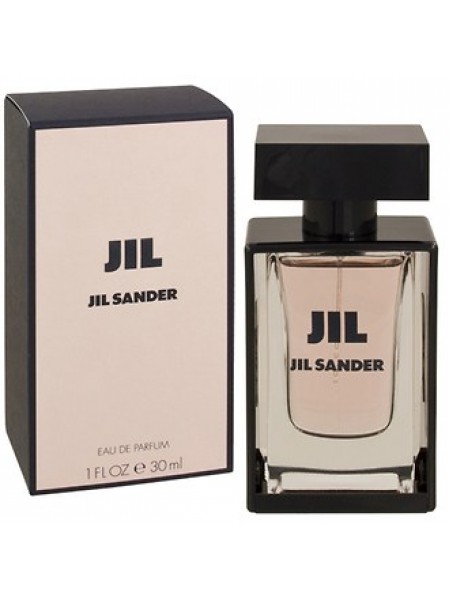 Jil Sander Jil парфюмированная вода 30 мл