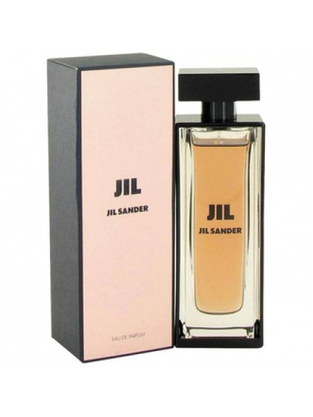 Jil Sander Jil парфюмированная вода 50 мл