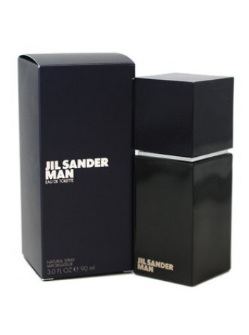 Jil Sander Man пробник 1.2 мл