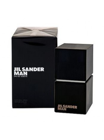 Jil Sander Man туалетная вода 30 мл