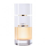 Jil Sander Simply Eau de Toilette тестер (туалетная вода) 60 мл