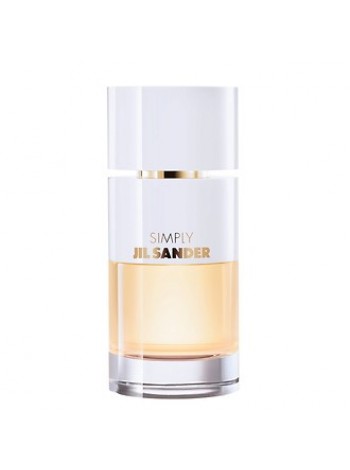 Jil Sander Simply Eau de Toilette тестер (туалетная вода) 60 мл