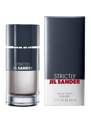 Jil Sander Strictly пробник 1.2 мл