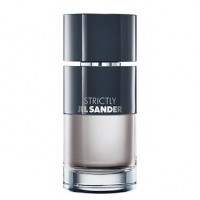 Jil Sander Strictly тестер (туалетная вода) 60 мл