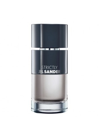 Jil Sander Strictly тестер (туалетная вода) 60 мл