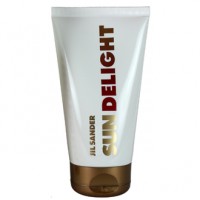 Jil Sander Sun Delight гель для душа 150 мл