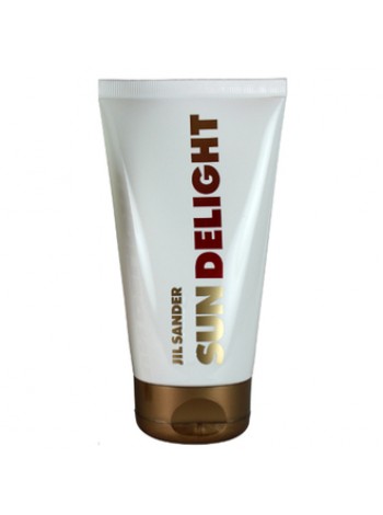 Jil Sander Sun Delight гель для душа 150 мл