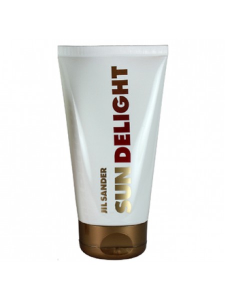 Jil Sander Sun Delight гель для душа 150 мл