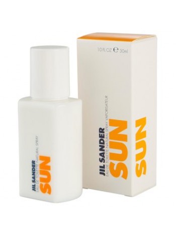 Jil Sander Sun Women пробник 1.2 мл