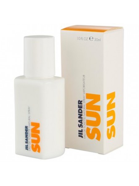 Jil Sander Sun Women пробник 1.2 мл