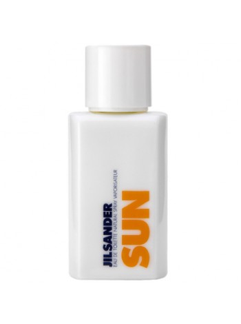 Jil Sander Sun Women туалетная вода 125 мл