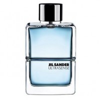 Jil Sander Ultrasense лосьон после бритья 100 мл