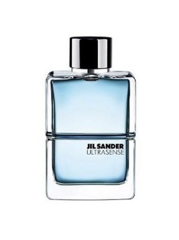 Jil Sander Ultrasense лосьон после бритья 100 мл
