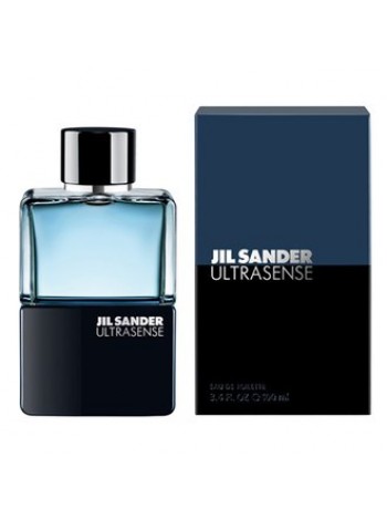 Jil Sander Ultrasense пробник 1.2 мл