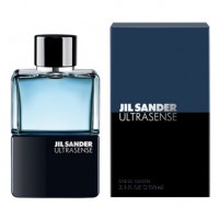 Jil Sander Ultrasense туалетная вода 100 мл