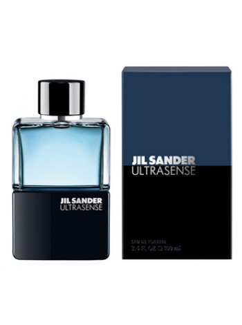 Jil Sander Ultrasense туалетная вода 100 мл