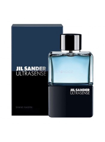 Jil Sander Ultrasense туалетная вода 40 мл