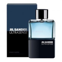 Jil Sander Ultrasense туалетная вода 60 мл