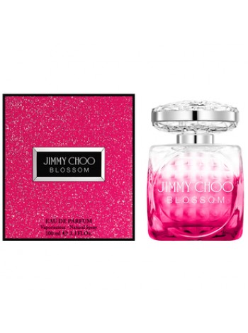 Jimmy Choo Blossom парфюмированная вода 100 мл