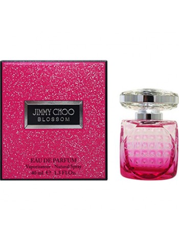 Jimmy Choo Blossom парфюмированная вода 40 мл