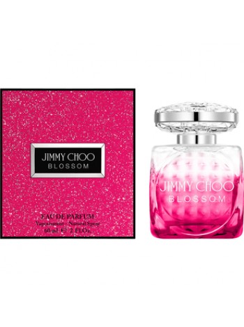 Jimmy Choo Blossom парфюмированная вода 60 мл