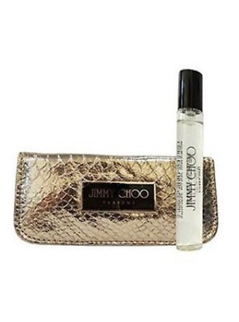 Jimmy Choo Eau De Parfum миниатюра 7.5 мл + сумочка