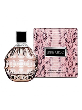Jimmy Choo Eau De Parfum парфюмированная вода 100 мл