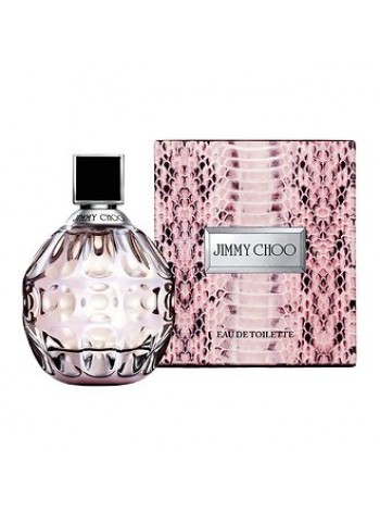 Jimmy Choo Eau de Toilette туалетная вода 60 мл