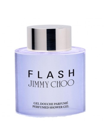 Jimmy Choo Flash гель для душа 200 мл
