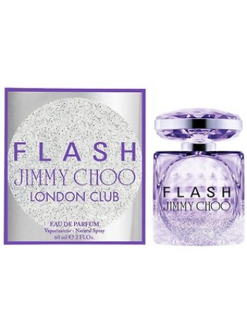 Jimmy Choo Flash London Club парфюмированная вода 60 мл