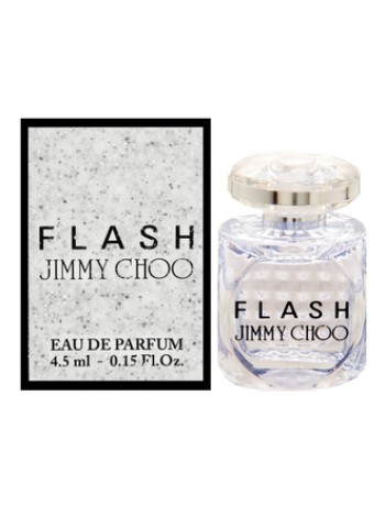 Jimmy Choo Flash миниатюра 4.5 мл