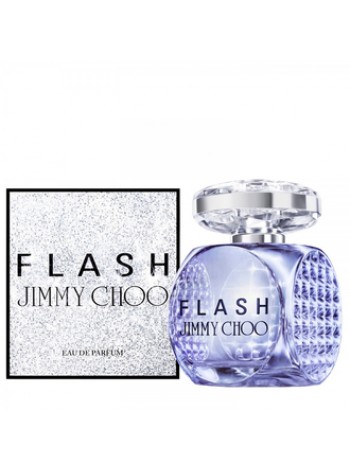 Jimmy Choo Flash парфюмированная вода 40 мл