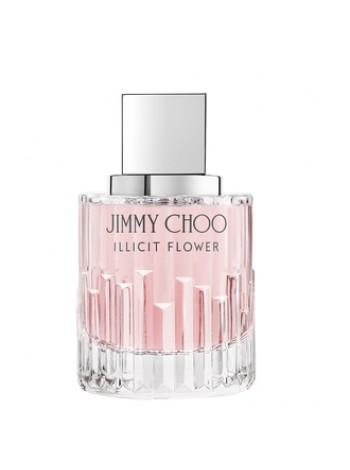 Jimmy Choo Illicit Flower тестер (туалетная вода) 100 мл