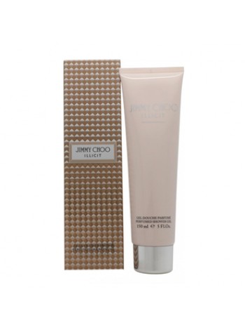 Jimmy Choo Illicit гель для душа 150 мл