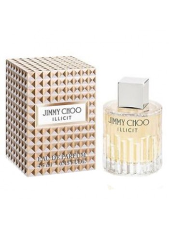 Jimmy Choo Illicit миниатюра 4.5 мл