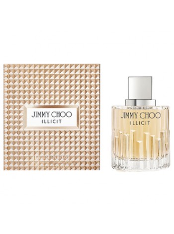 Jimmy Choo Illicit парфюмированная вода 100 мл