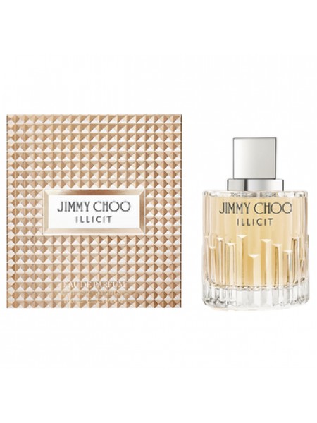 Jimmy Choo Illicit парфюмированная вода 100 мл